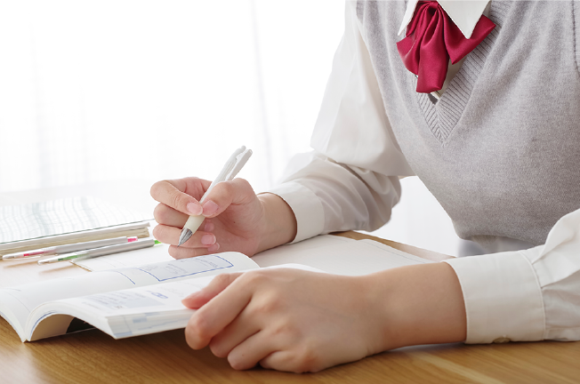 進捗管理コースの画像