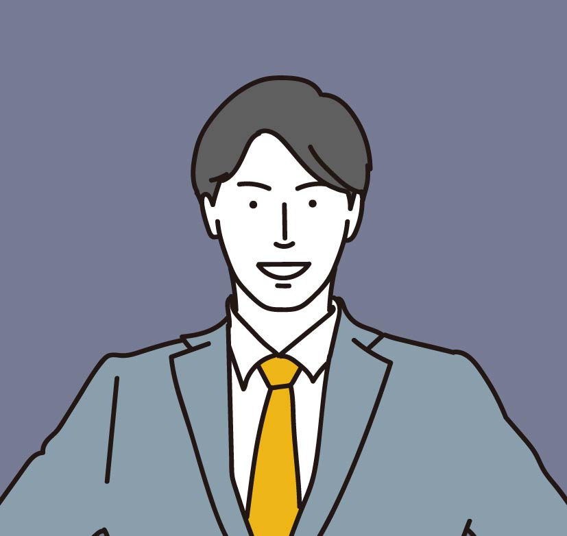 藤原達徳さん